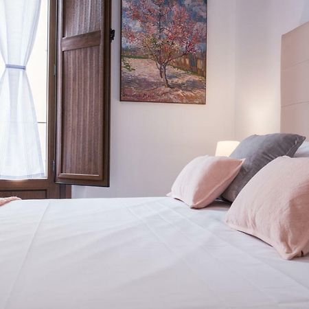 Apartamento El Carmen Málaga Exterior foto